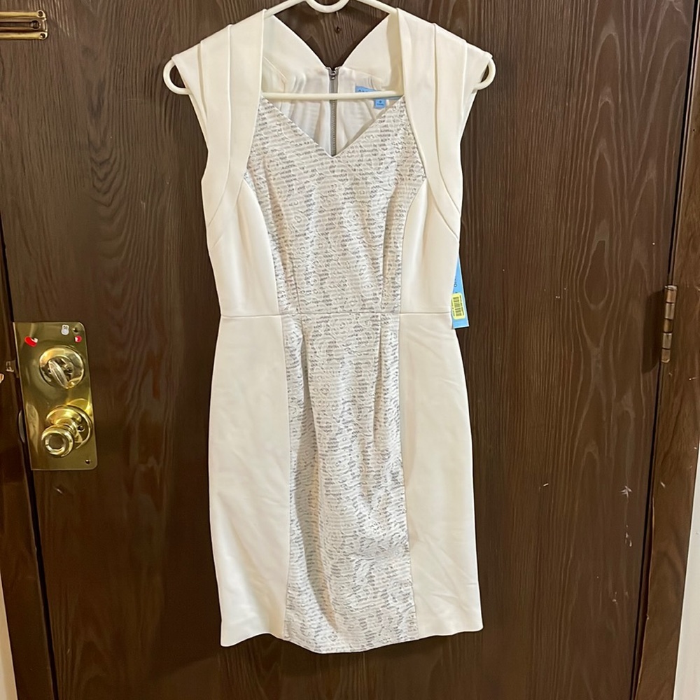Antonio Melani dress
